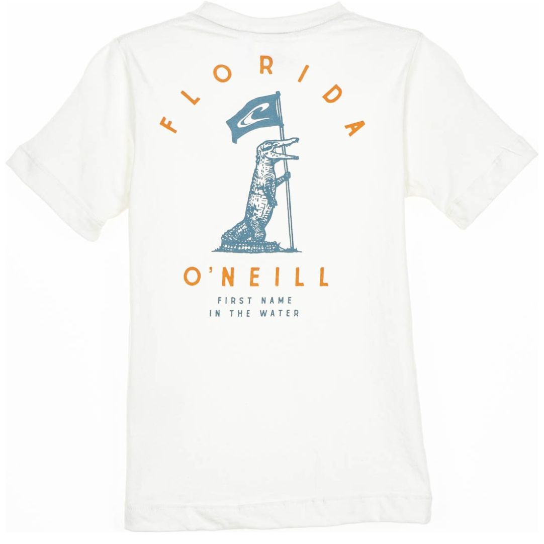 Playera para Niño o Neill