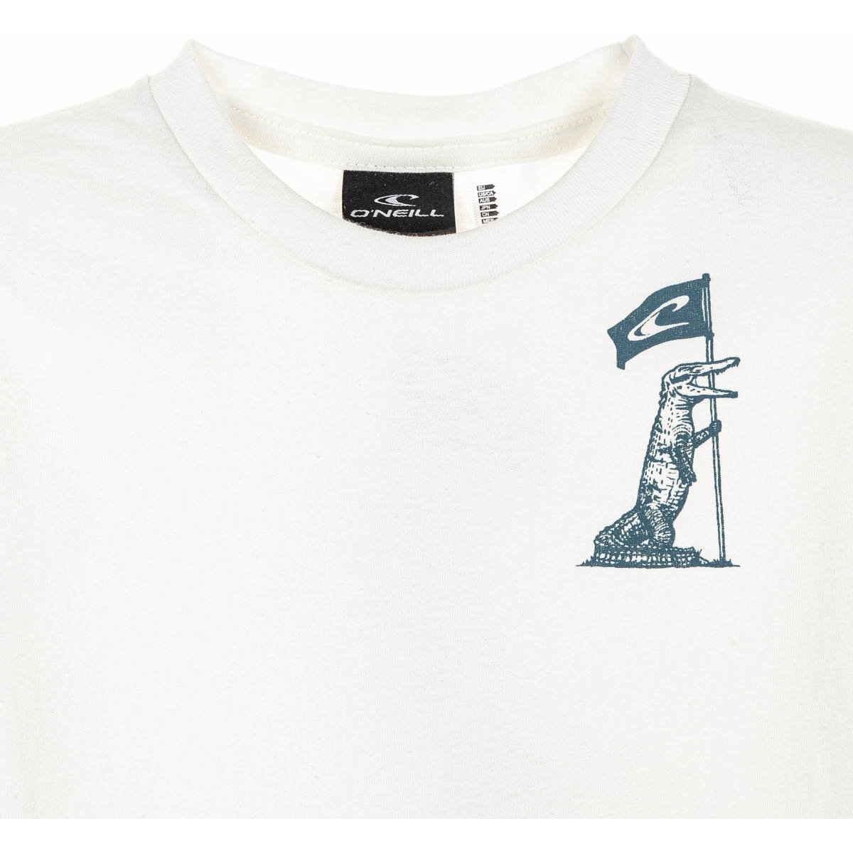 Playera para Niño o Neill