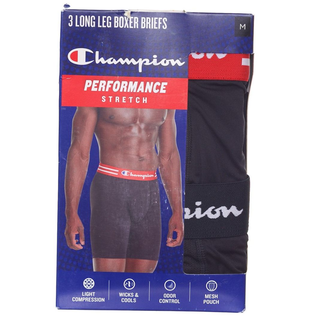 Boxer para Hombre Champion