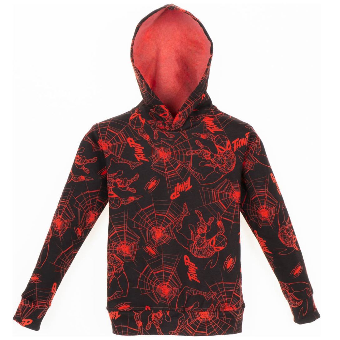 Sudadera para Niño Spiderman