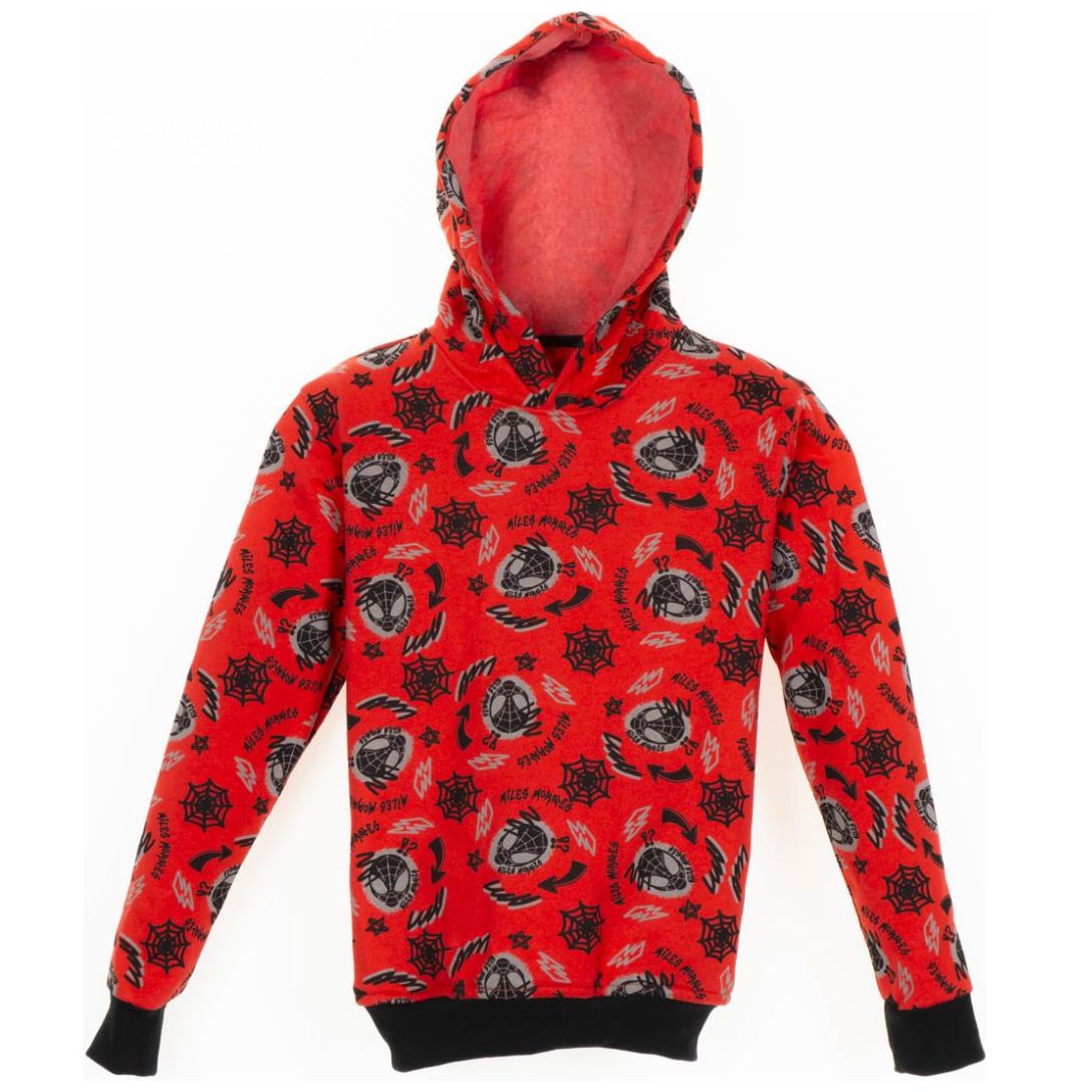 Sudadera para Niño Spiderman