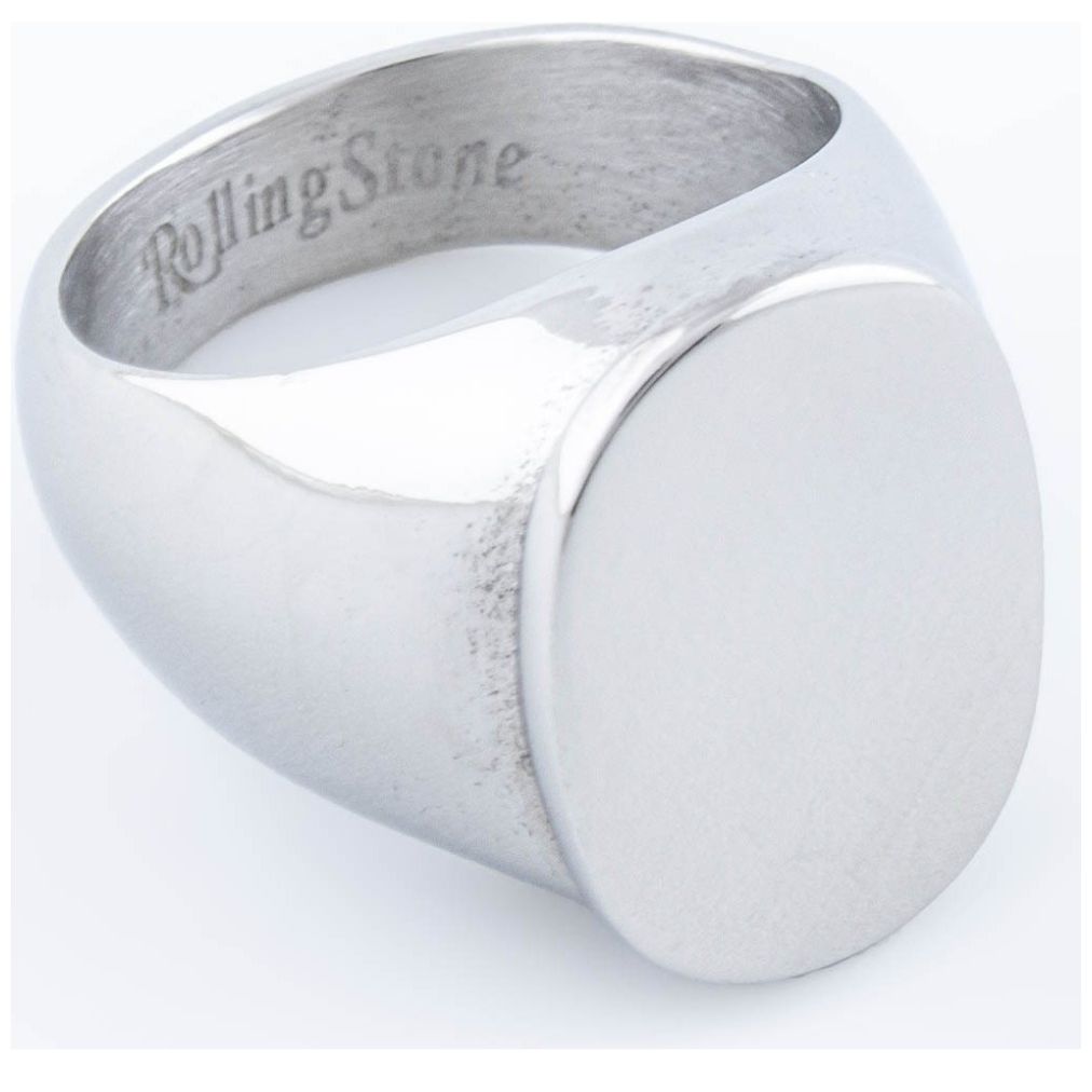 Anillo para Hombre Rolling Stone