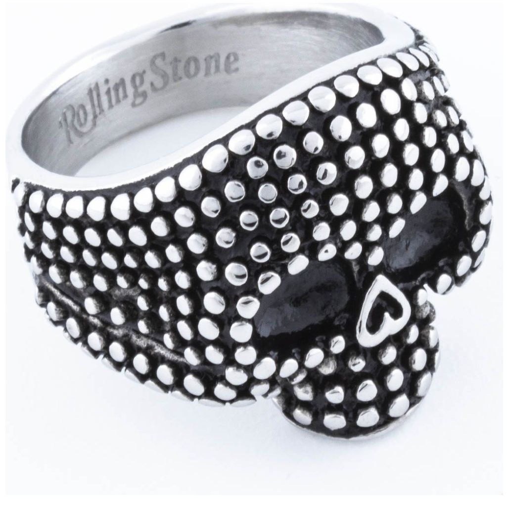 Anillo para Hombre Rolling Stone