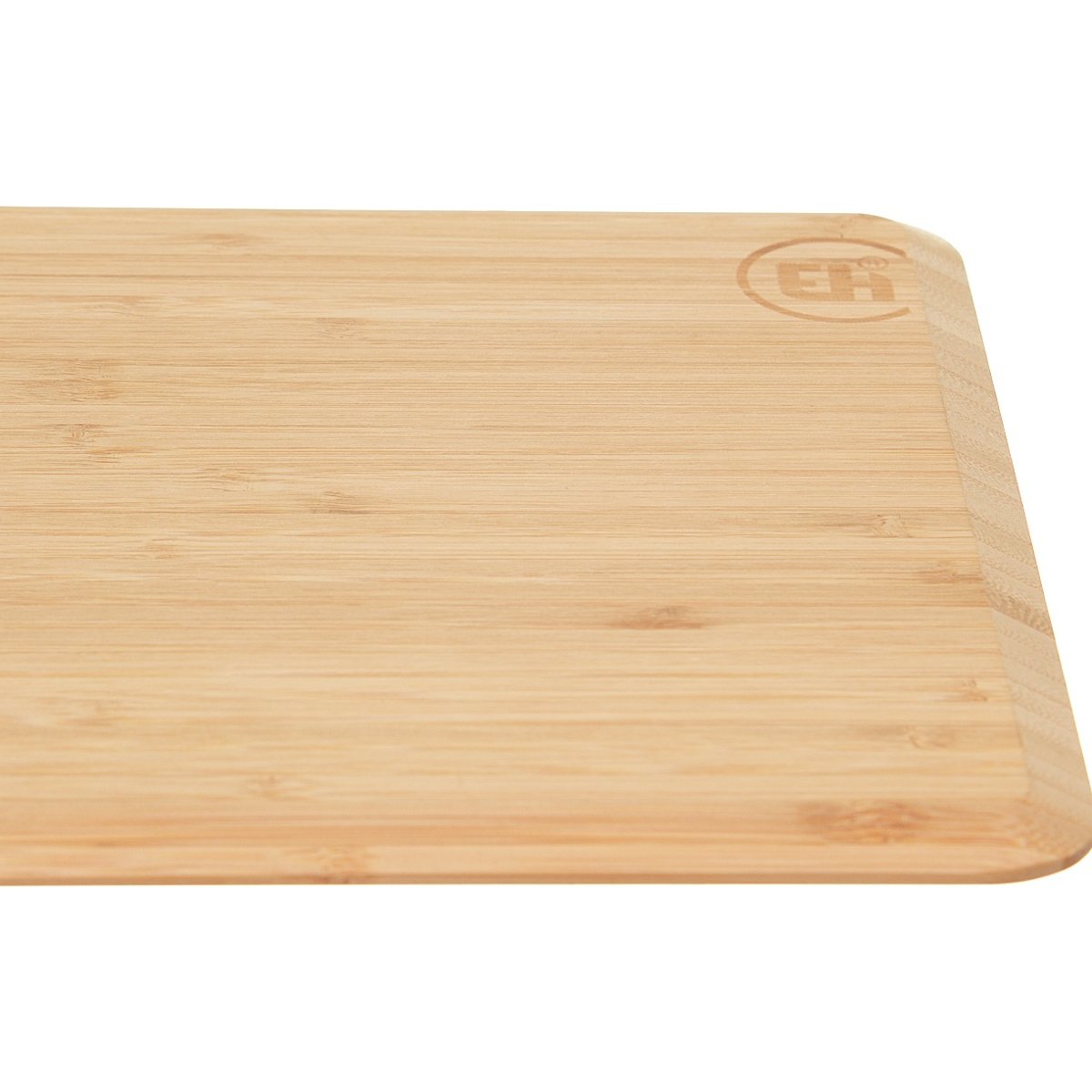 Tabla Bamboo con Mango 46X24.5X1.5 Cm Koopman
