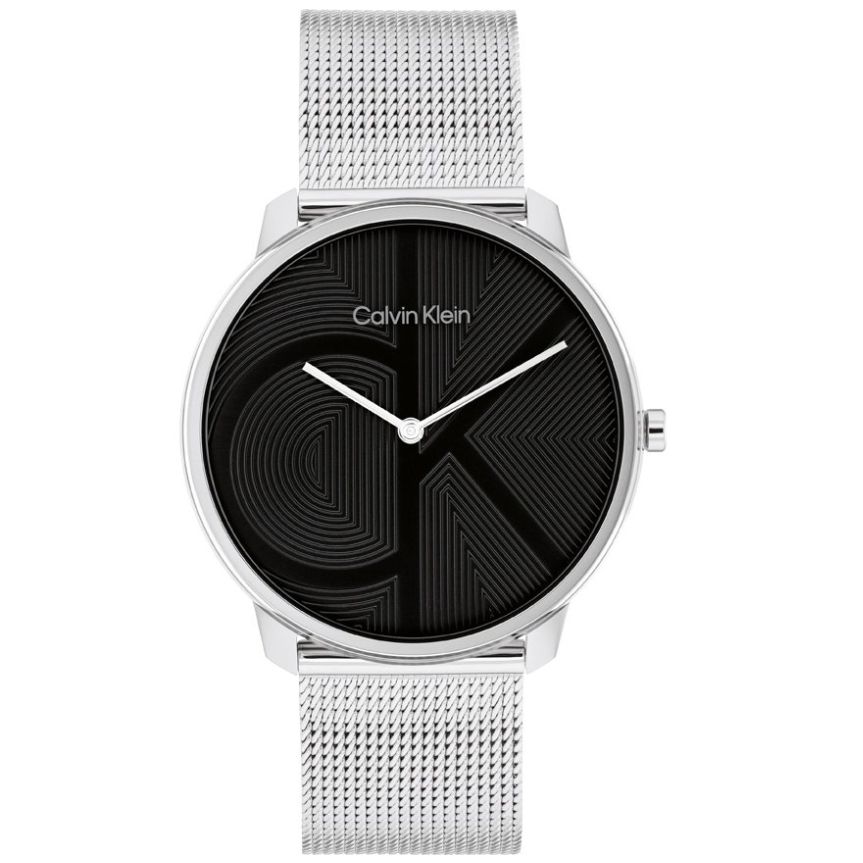 Reloj Unisex Modelo 25300012 Calvin Klein