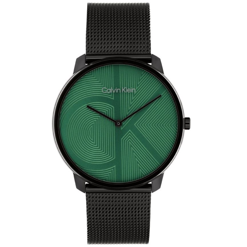 Reloj Unisex Modelo 25300013 Calvin Klein