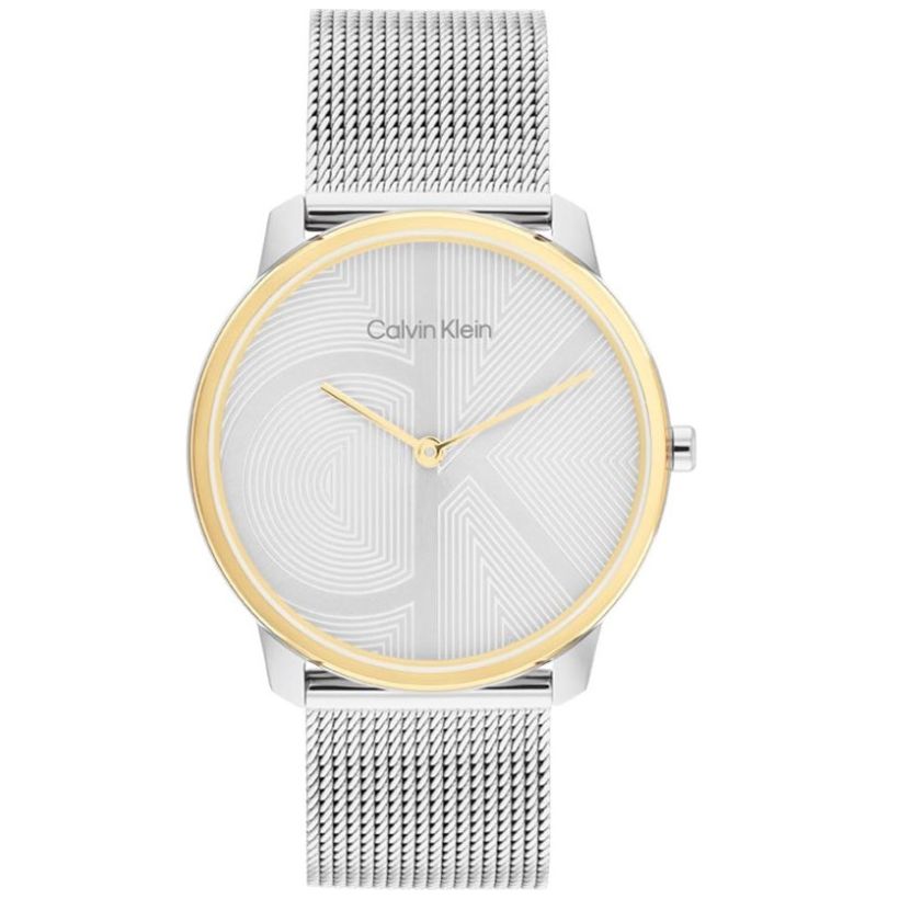 Reloj Unisex Modelo 25300014 Calvin Klein