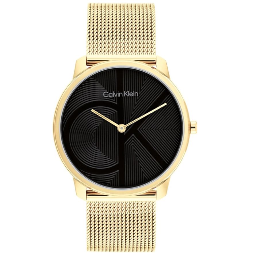 Reloj Unisex Modelo 25300016 Calvin Klein