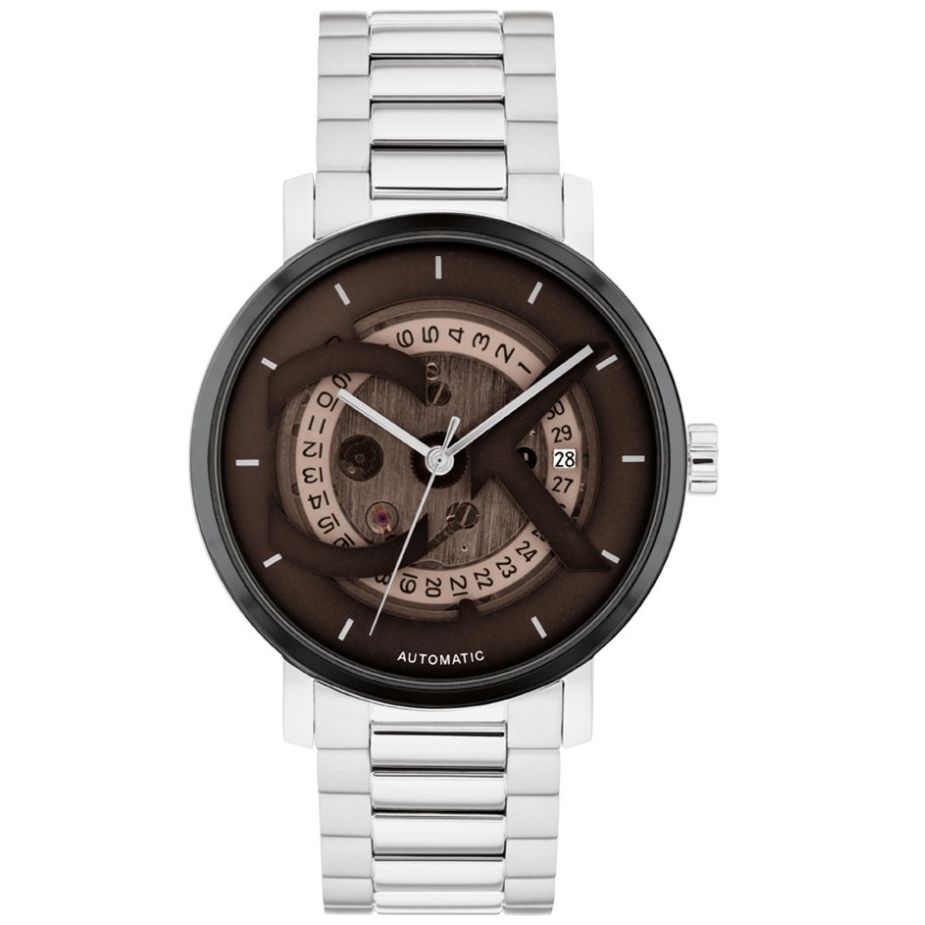 Reloj Unisex Modelo 25300018 Calvin Klein