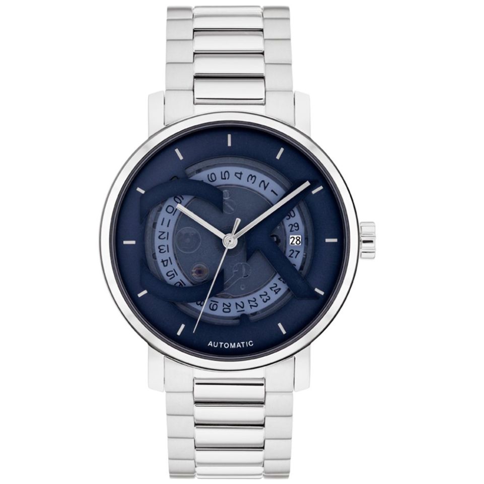 Reloj Unisex Modelo 25300019 Calvin Klein