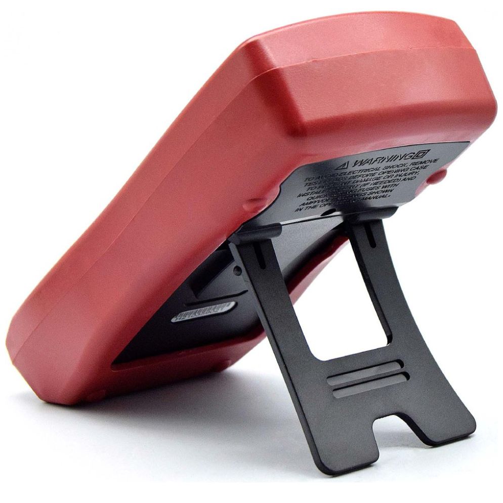 Multímetro Digital Automotriz Knova