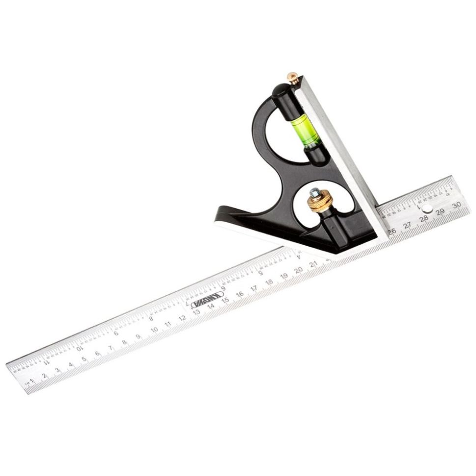 Escuadra de Combinacion 12" Knova