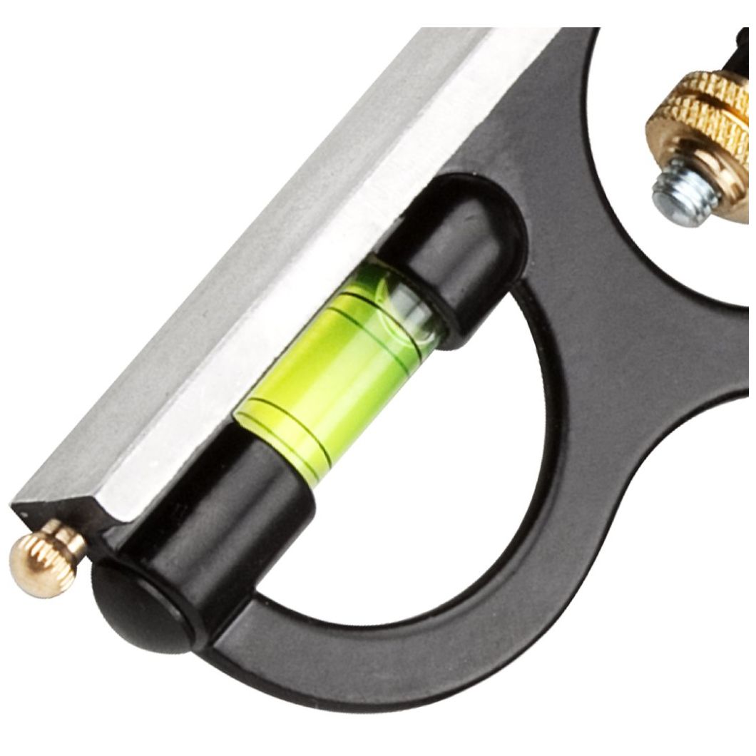 Escuadra de Combinacion 12" Knova