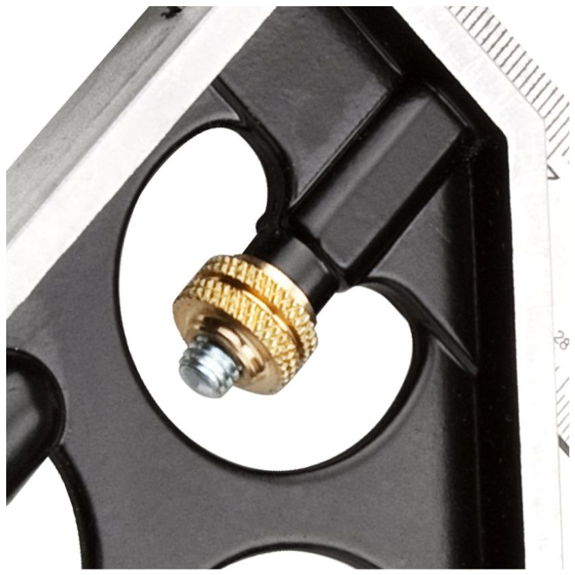 Escuadra de Combinacion 12" Knova