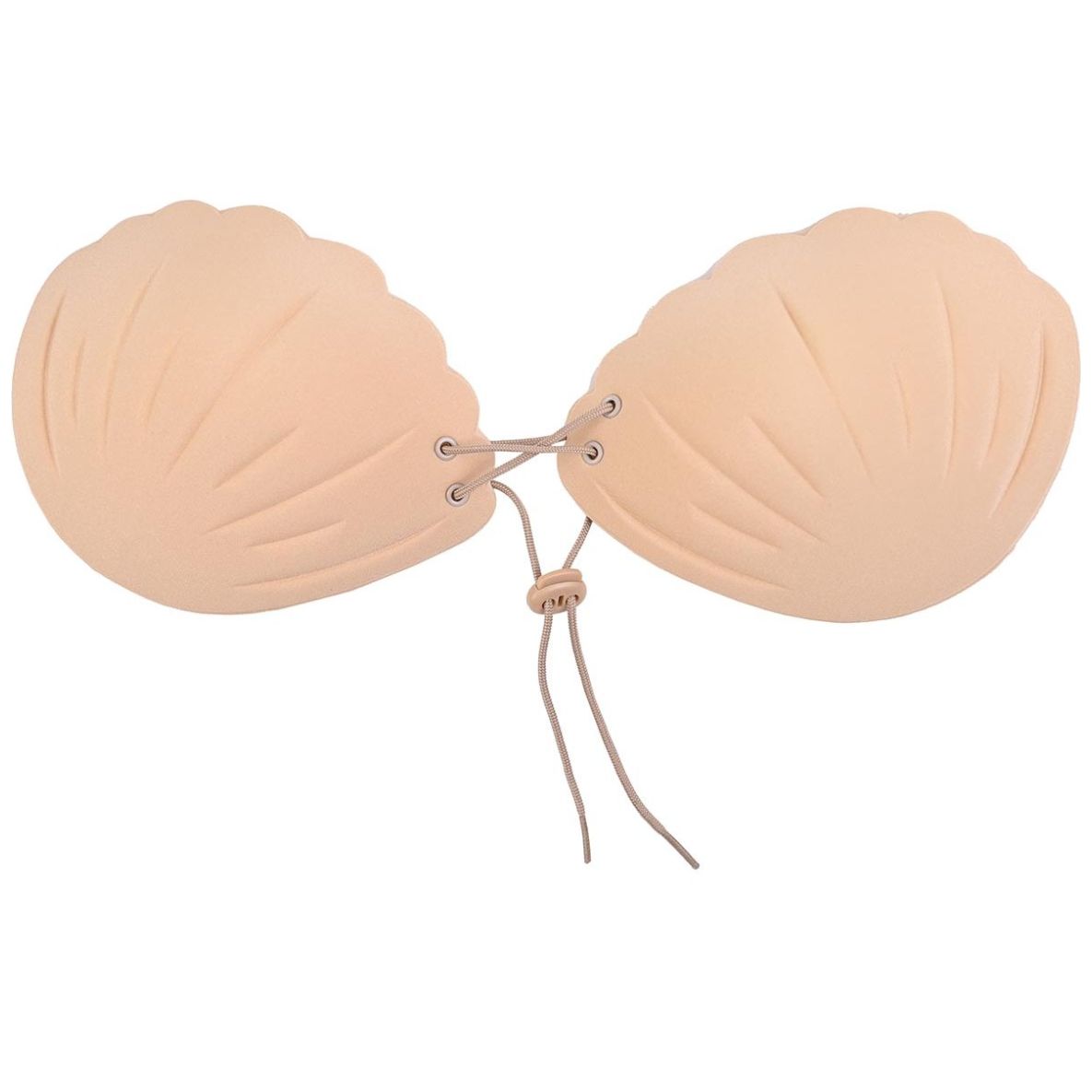 Brassier Push Up con Olanes Maria Intima