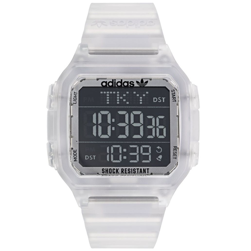 Reloj Unisex Modelo Aost220492I Adidas