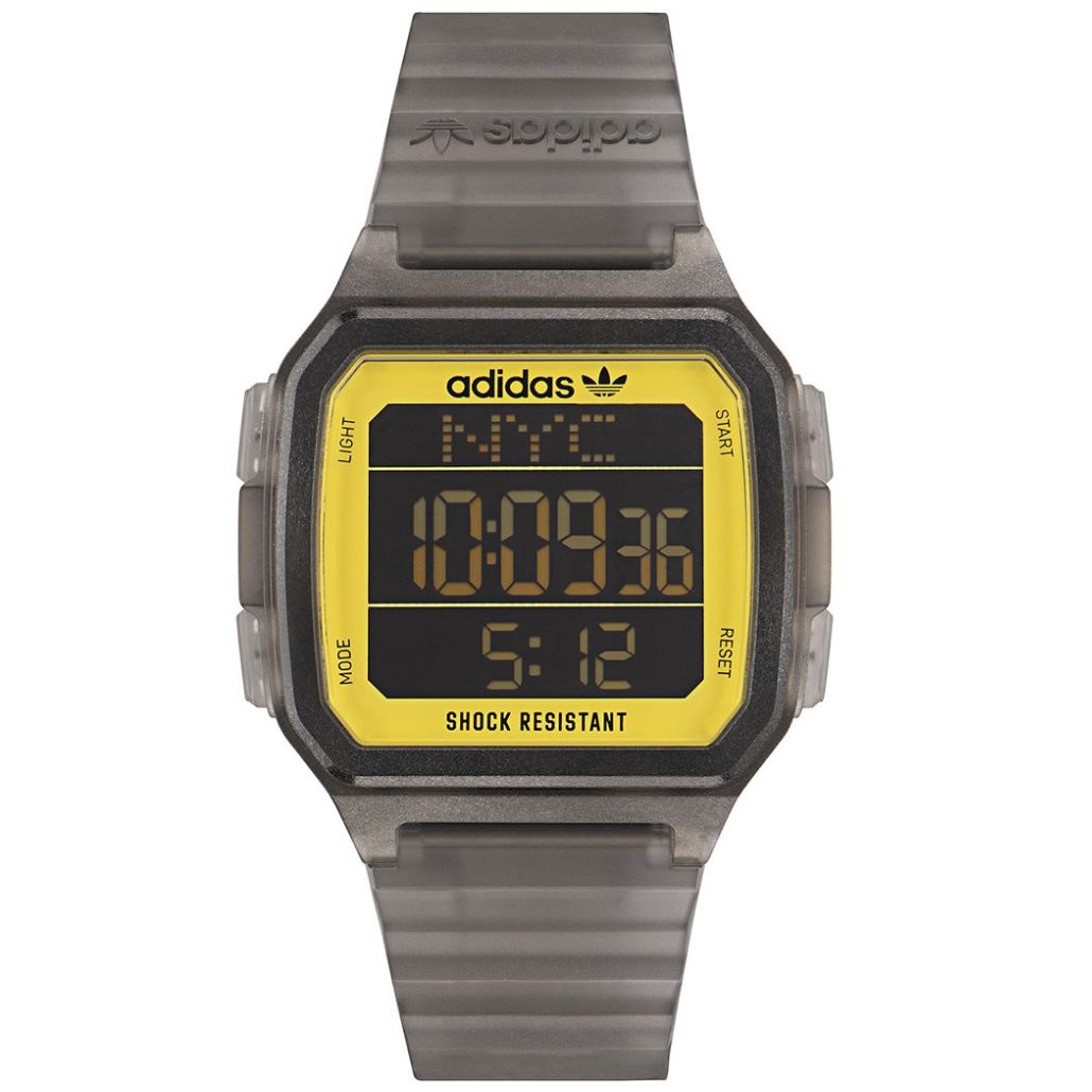 Reloj Unisex Modelo Aost225542I Adidas