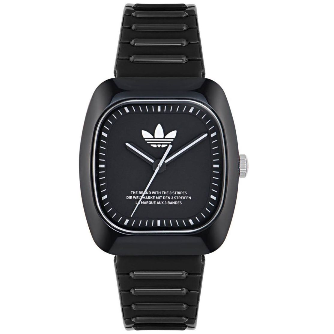 Reloj Unisex Modelo Aosy245312I Adidas