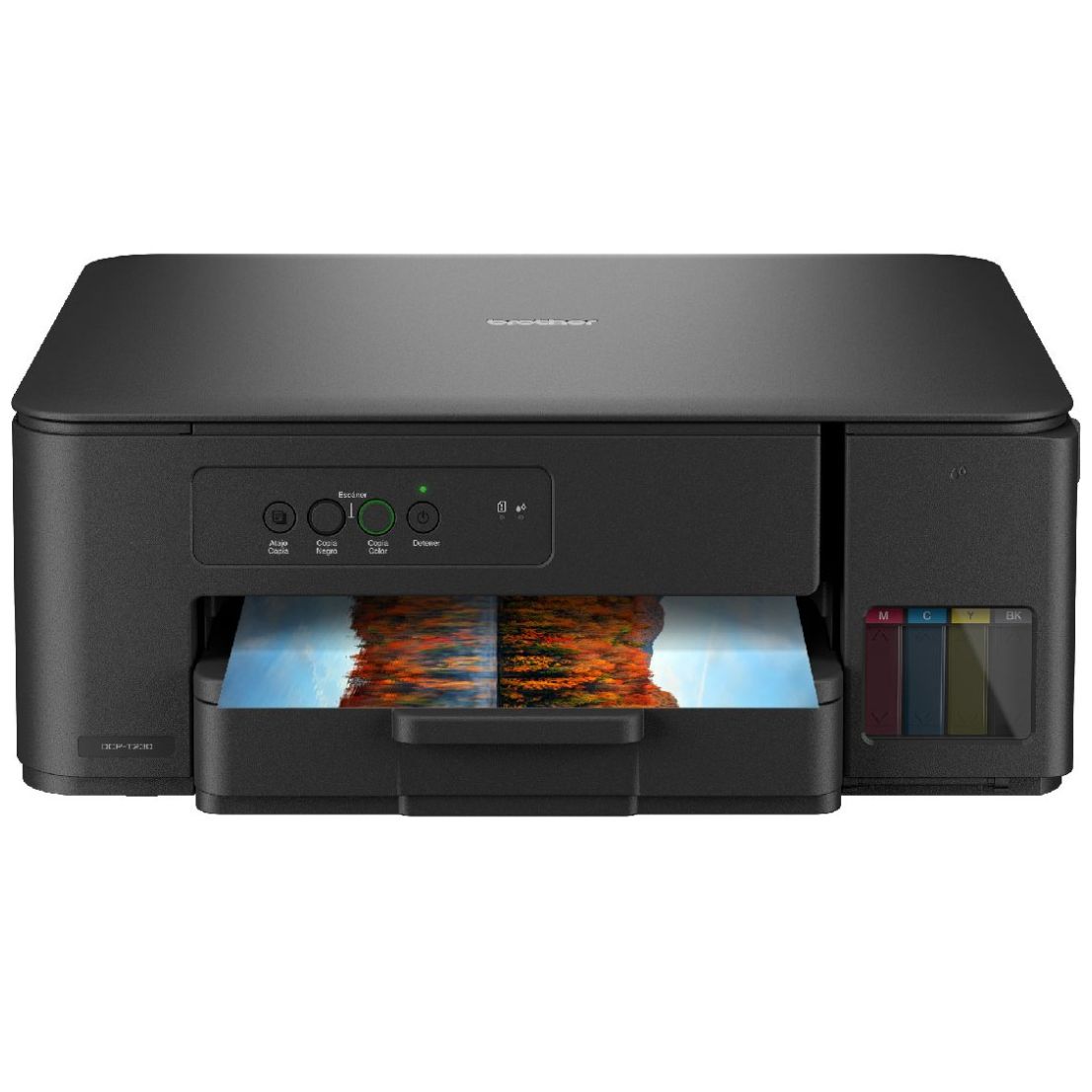 Multifuncional Brother Dcp-T230