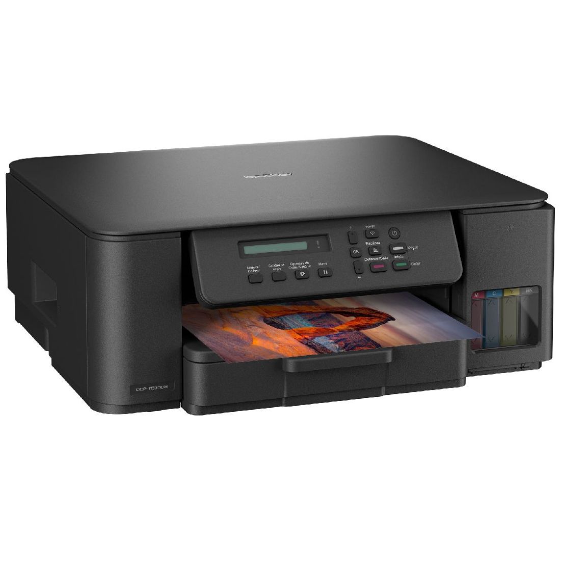 Multifuncional Brother Dcp-T530Dw