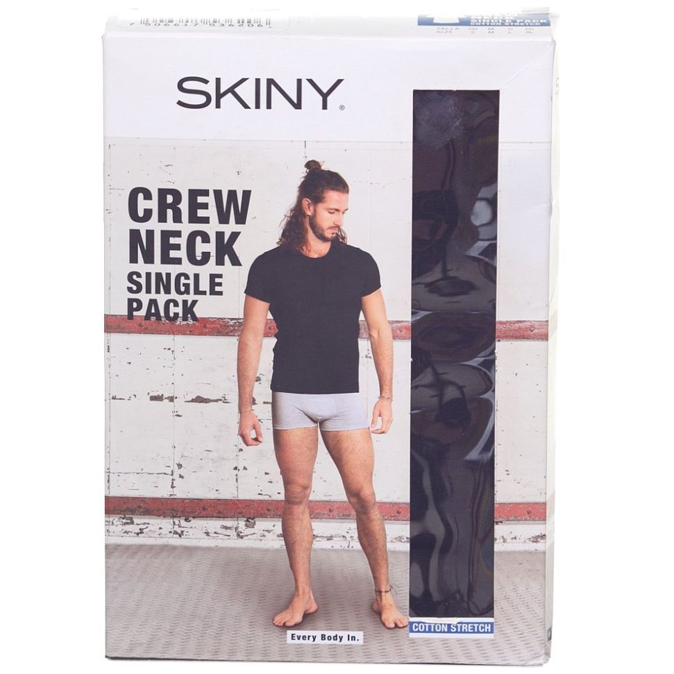 Playera para Hombre Skiny