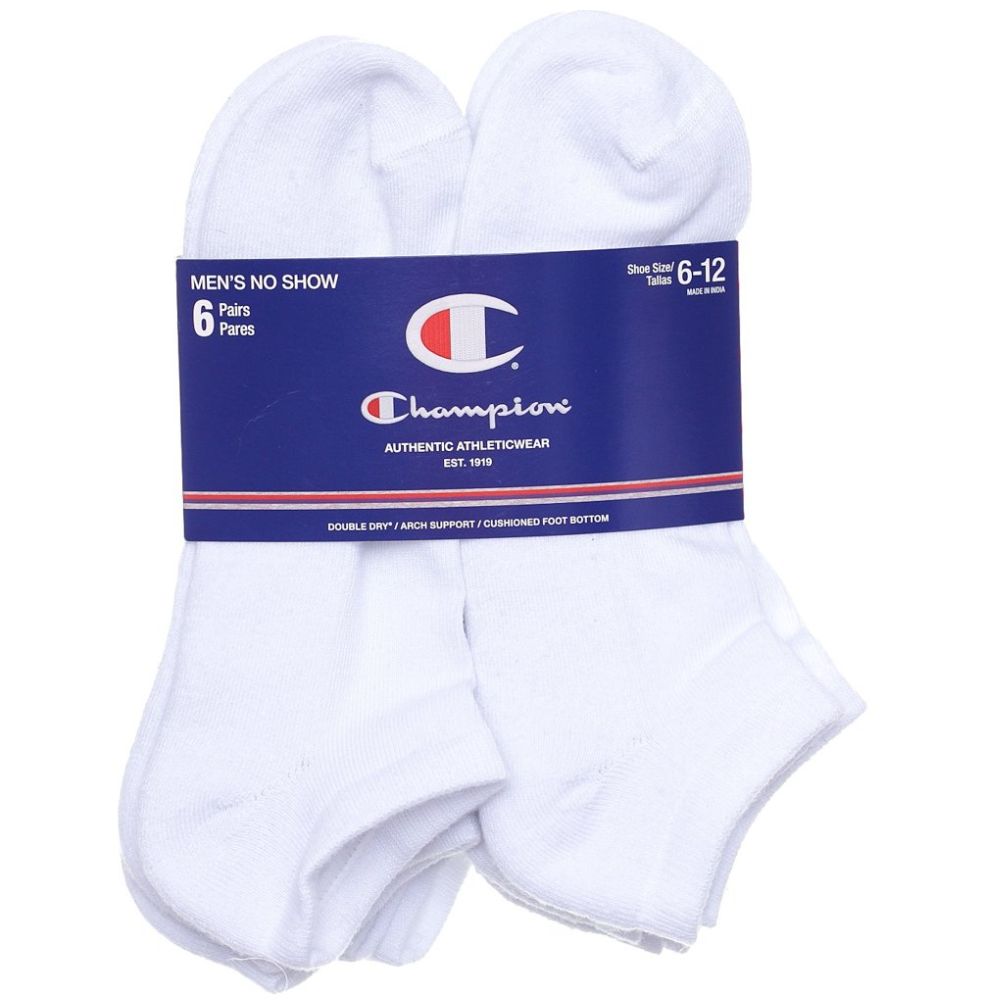 Calcetas para Hombre Champion