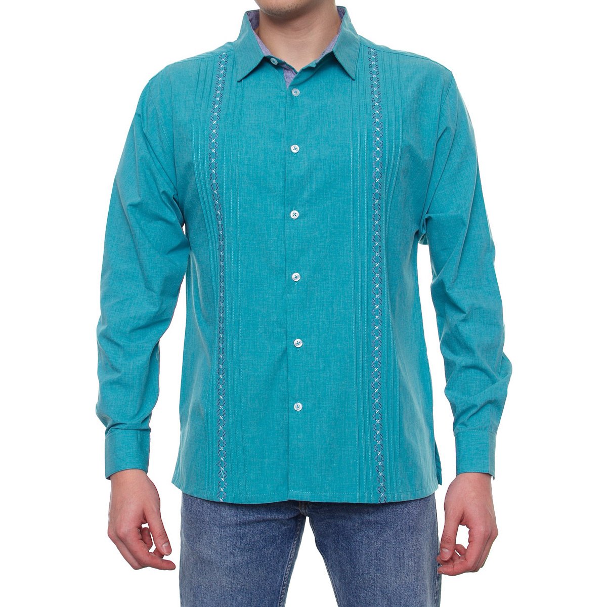 Guayabera para Hombre G Candila