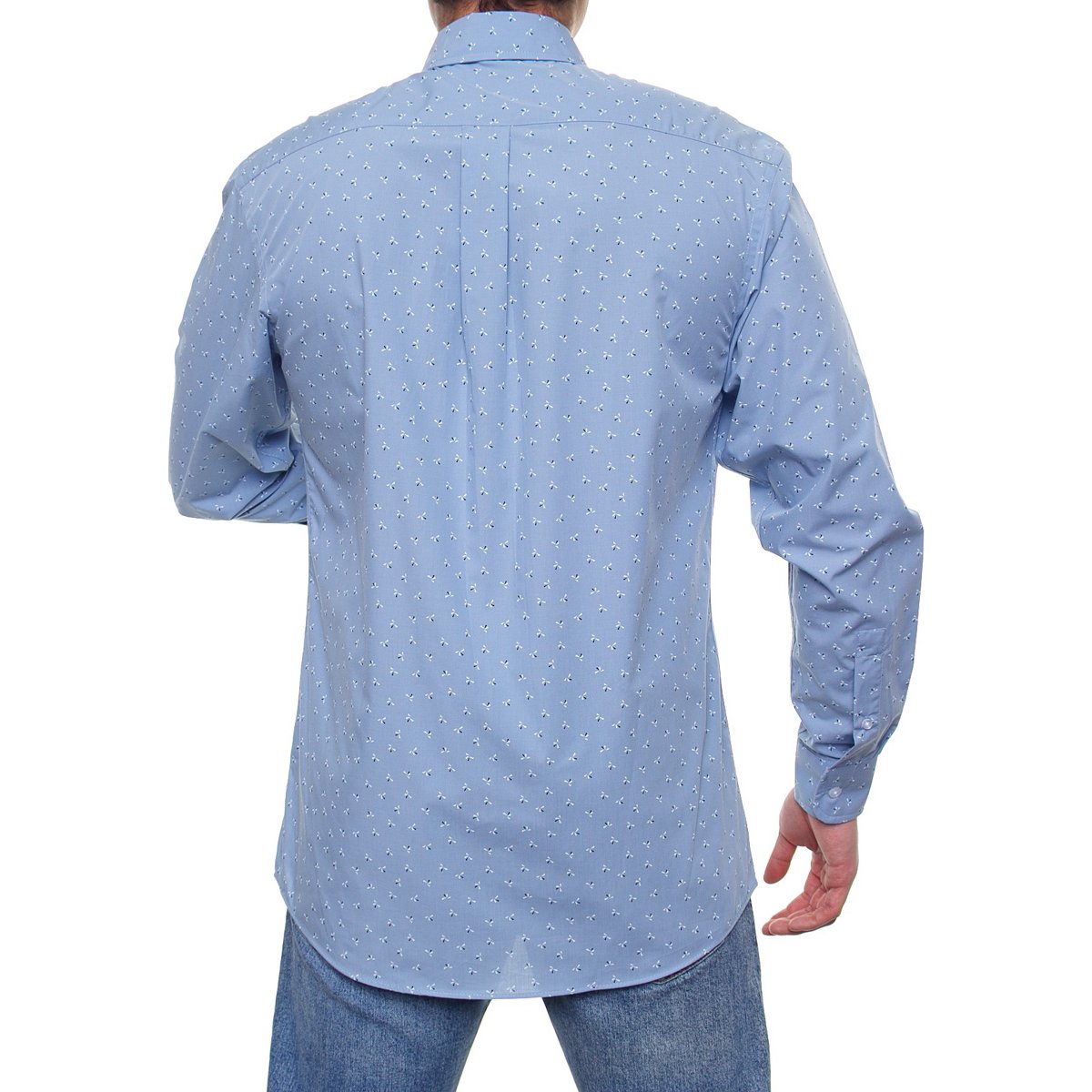 Camisa para Hombre Haggar