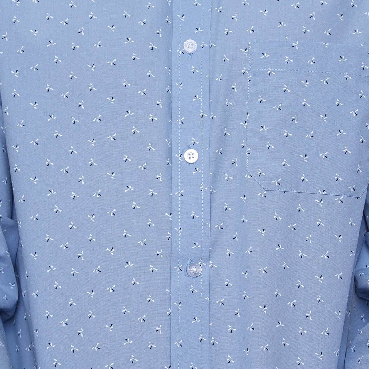 Camisa para Hombre Haggar