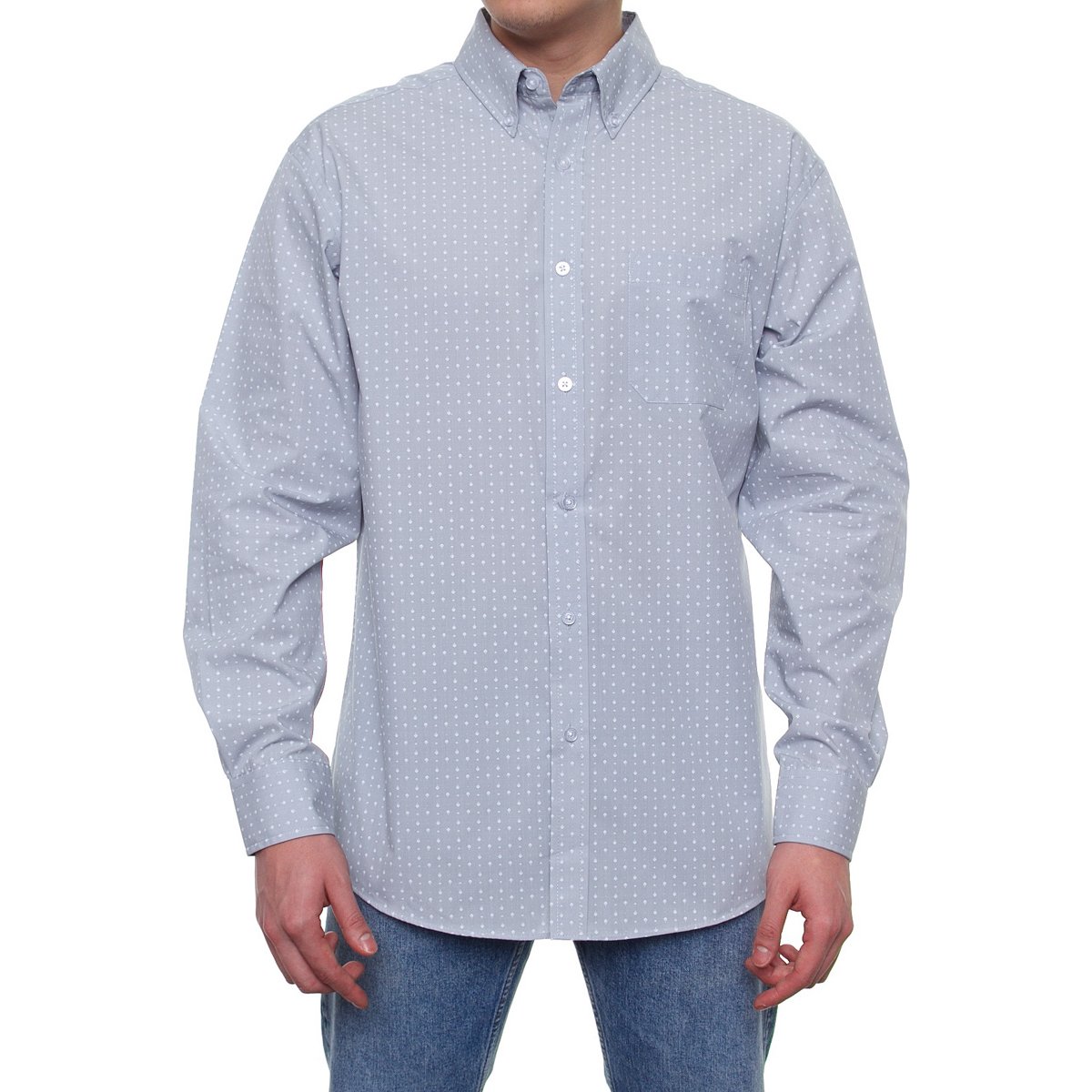Camisa para Hombre Haggar