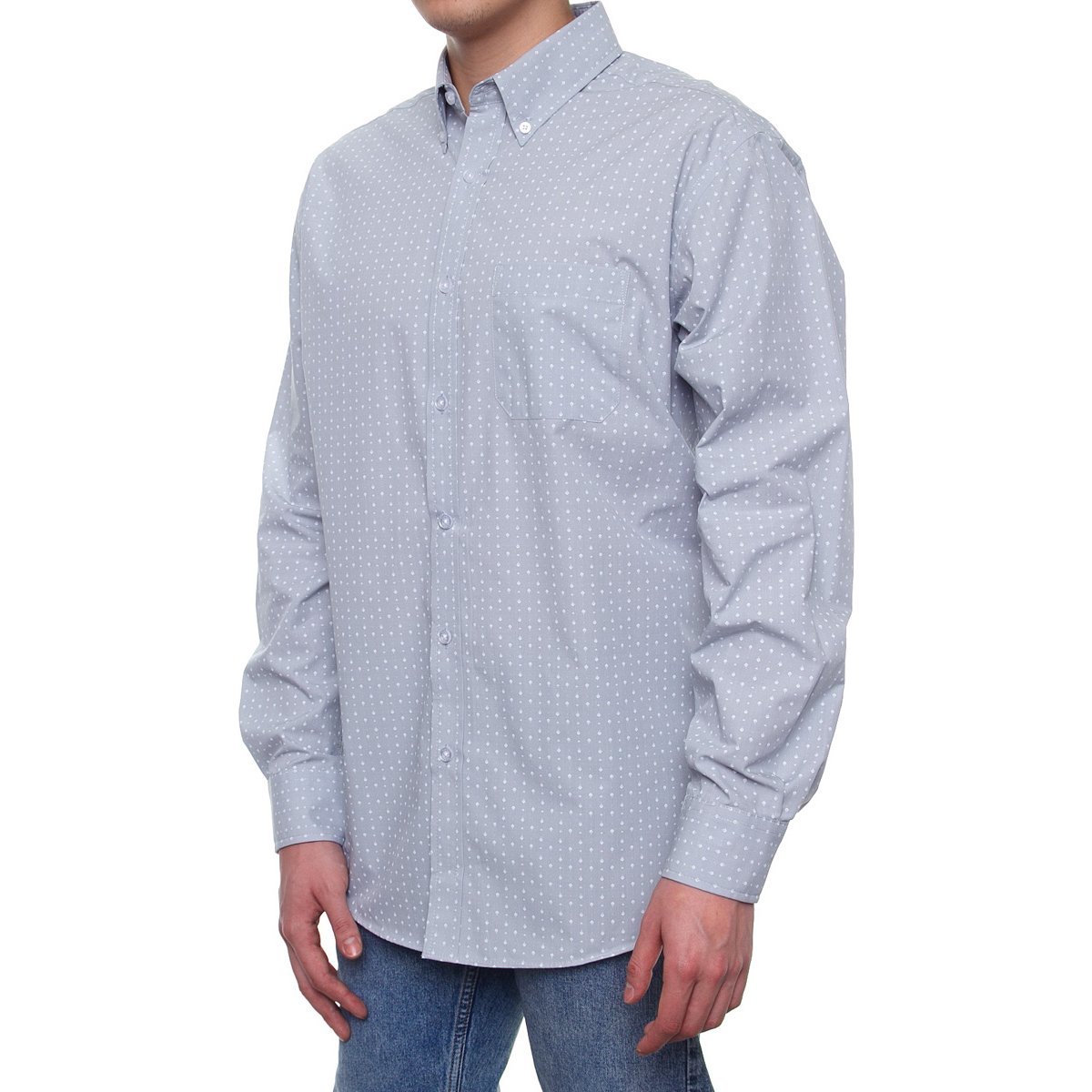 Camisa para Hombre Haggar