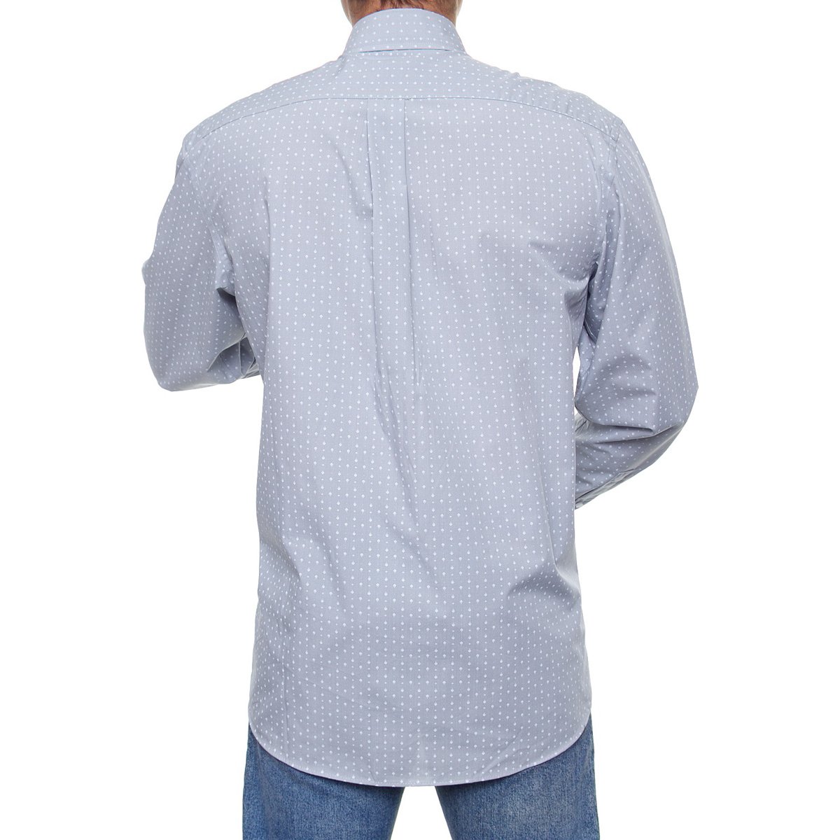 Camisa para Hombre Haggar