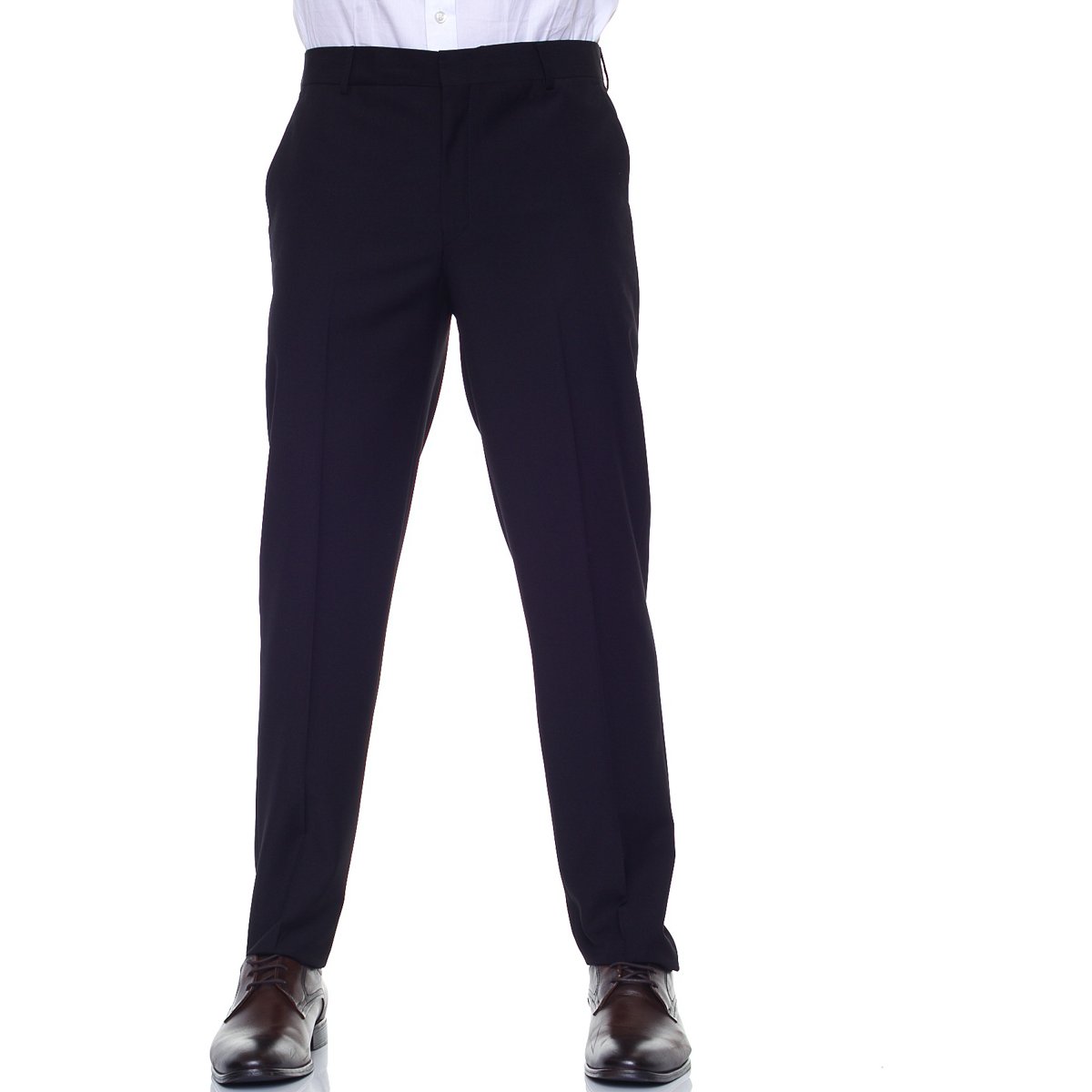 Pantalón de Vestir para Hombre Formens