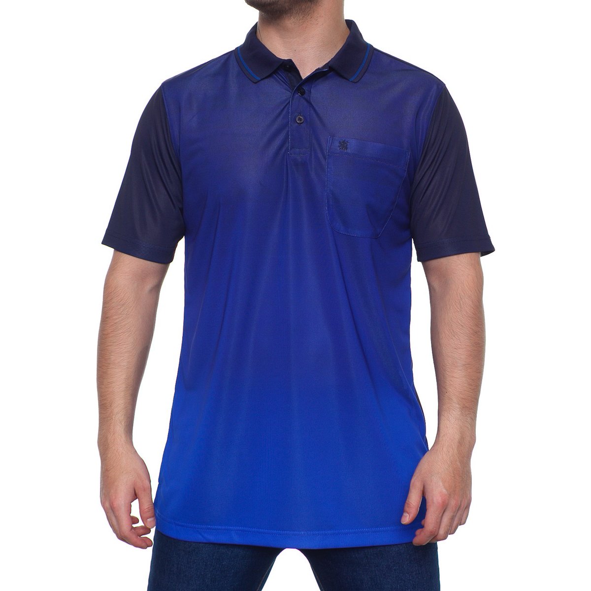 Playera Polo para Hombre Manchester