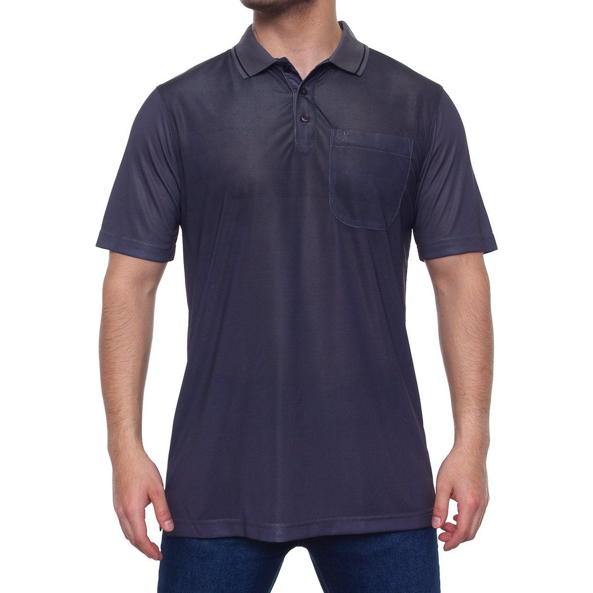 Playera Polo para Hombre Manchester