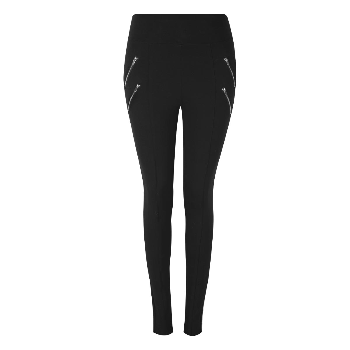 Leggings con Detalle para Mujer Petite Just By Basel