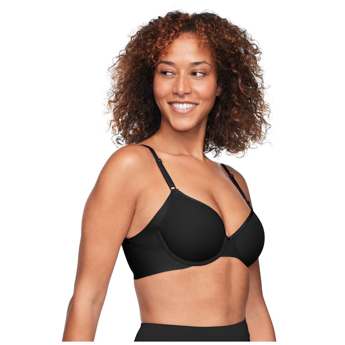 Brasier Copa Preformada para Mujer Warners