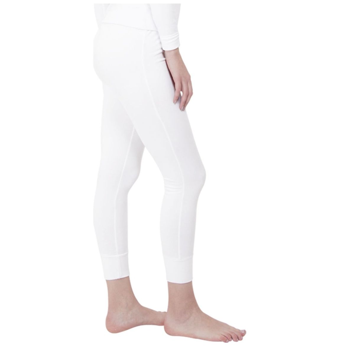 Pantalón Afelpado Térmico para Mujer Oscar Hackman