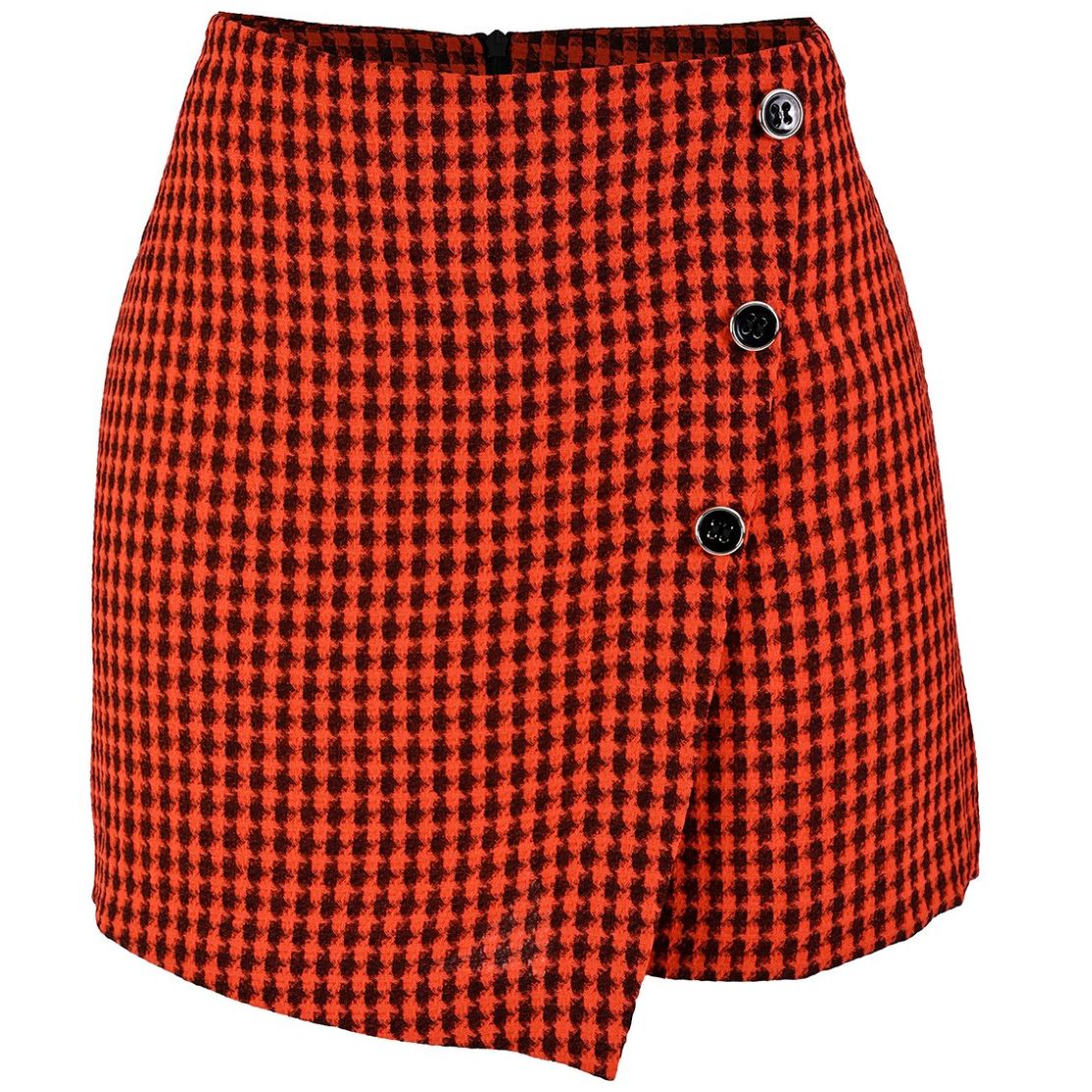 Shortfalda para Mujer Juniors Tavai