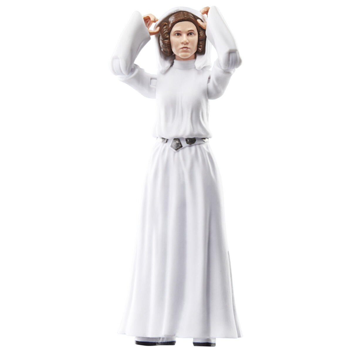 Figura de Acción Coleccionable Star Wars Princess Leia Organa 9.5 Cm