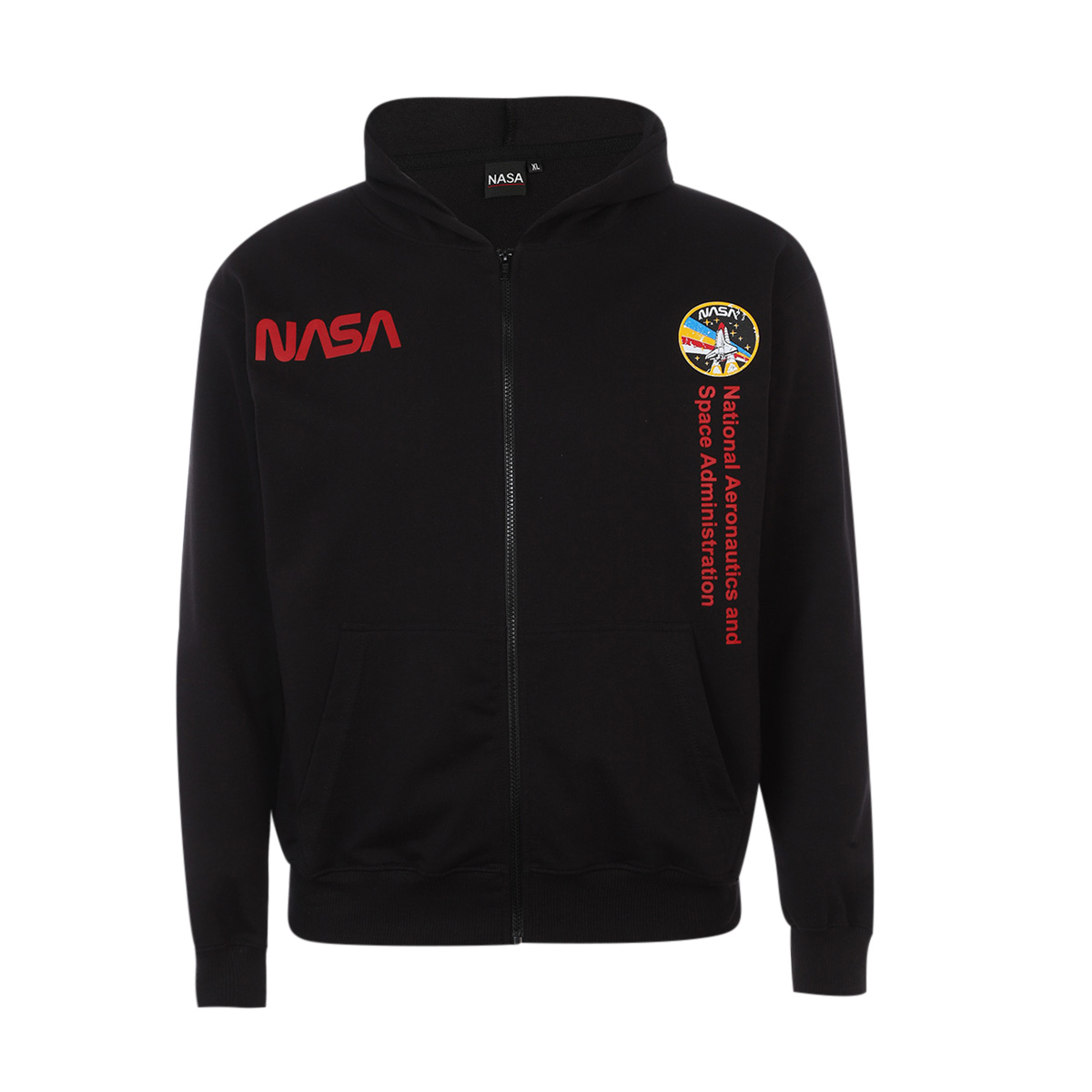 Chaqueta para Hombre Nasa