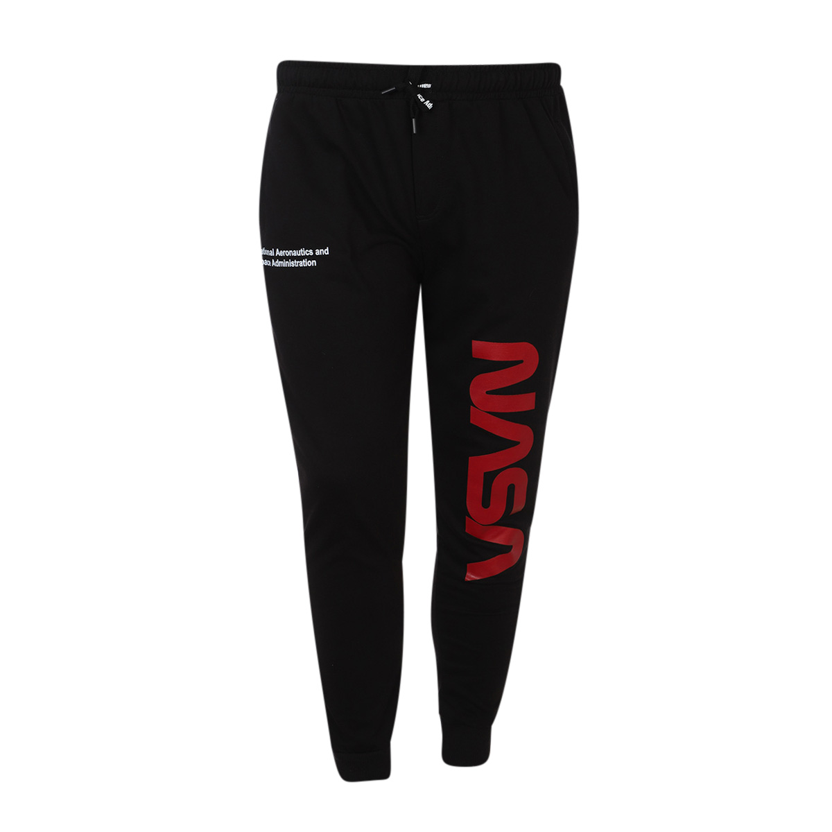 Jogger con Jareta para Hombre Nasa