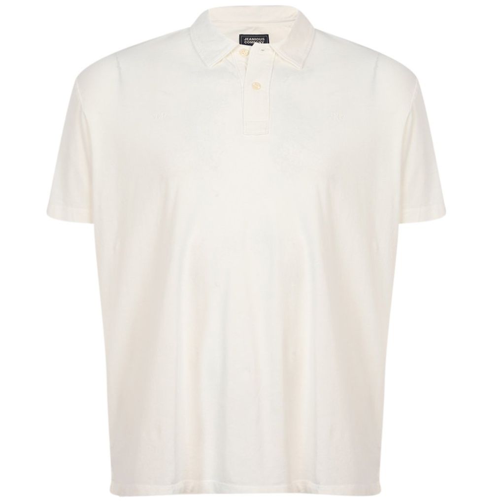 Playera Polo  para Hombre Jeanious