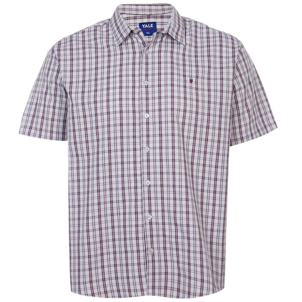 Camisa para Hombre Yale