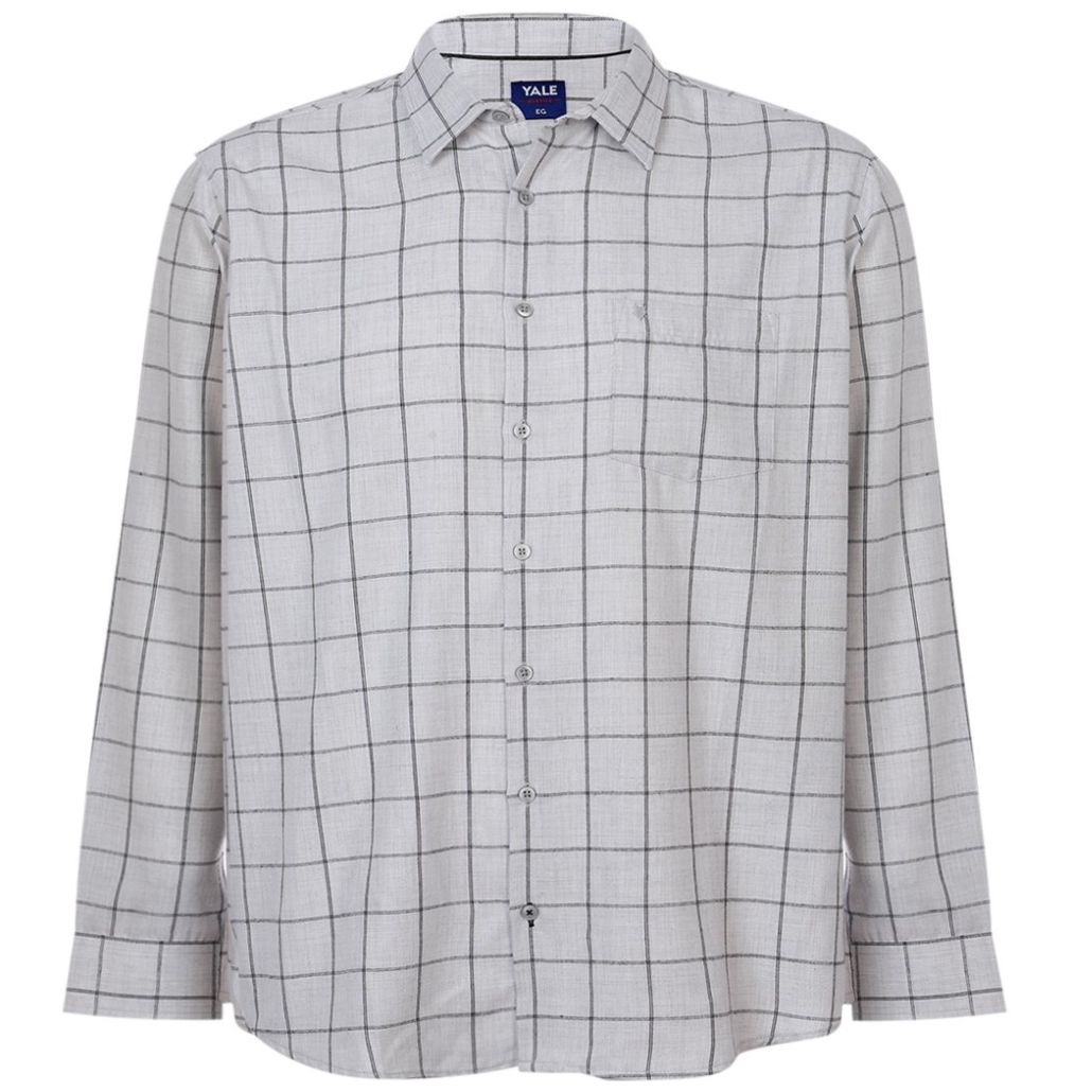 Camisa para Hombre Yale