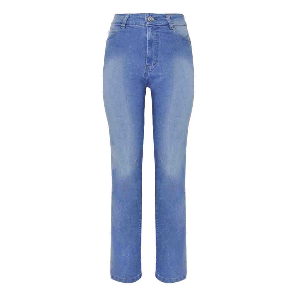 Jeans Berona Recto para Mujer Petite