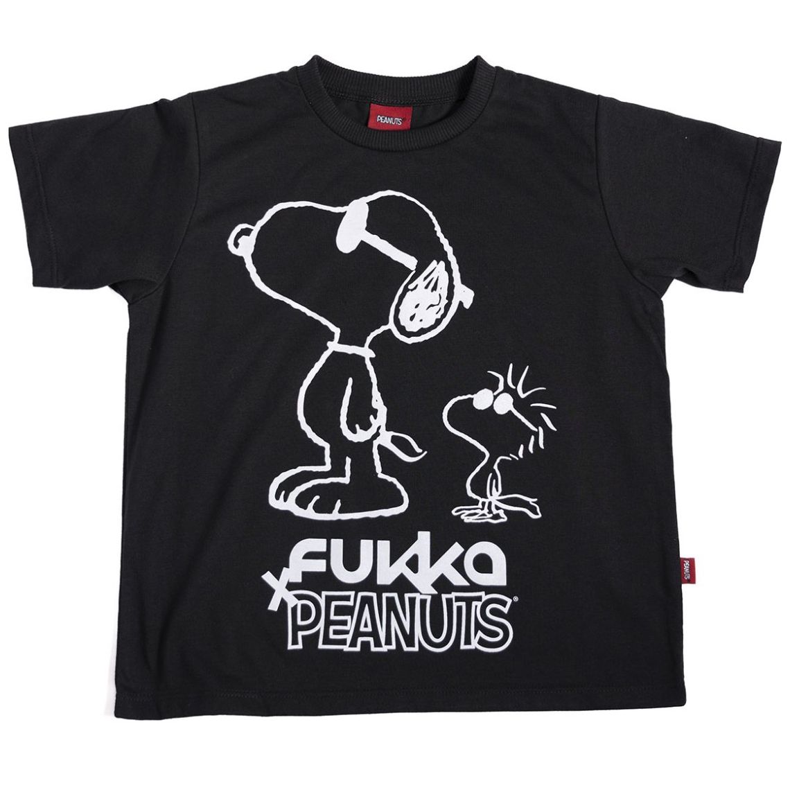 Playera para Niño Fukka Snoopy