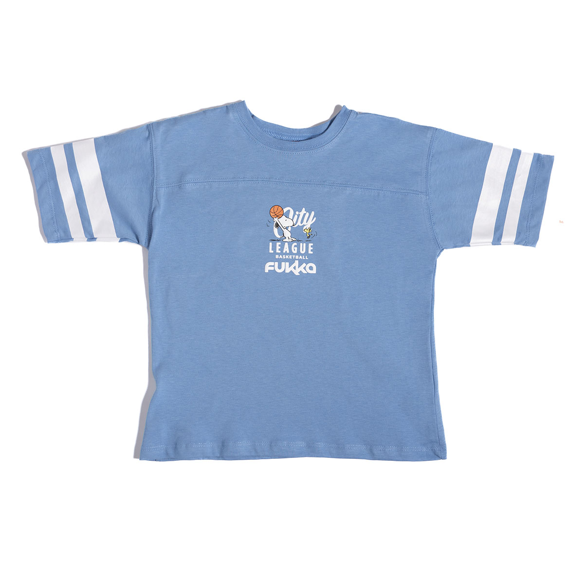 Playera para Niño Fukka Snoopy