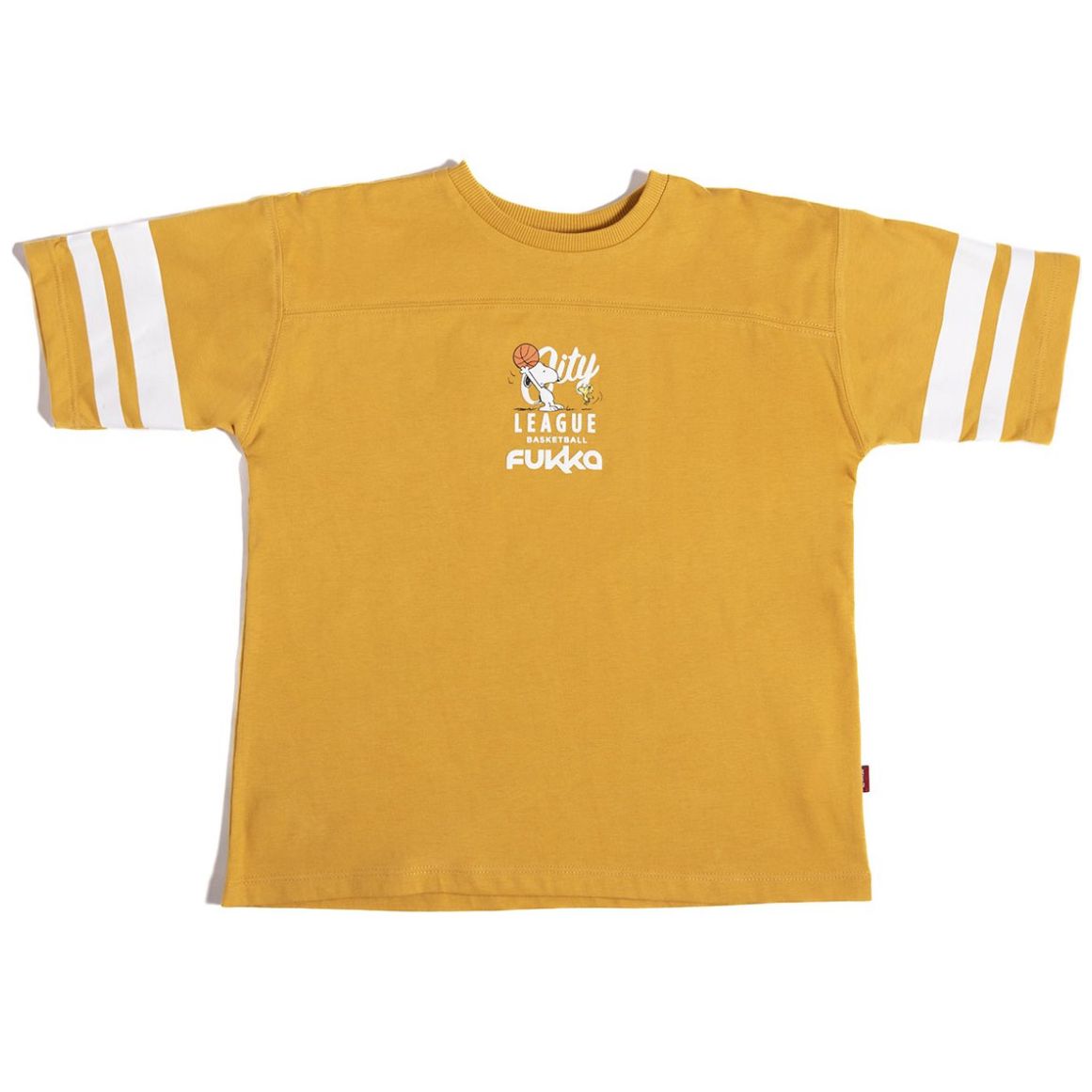 Playera para Niño Fukka Snoopy