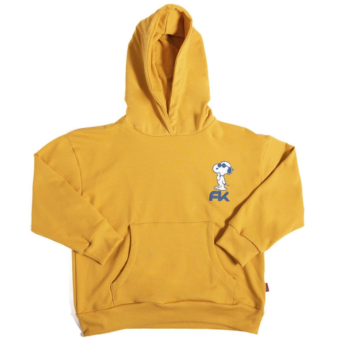 Sudadera para Niño Fukka Snoopy